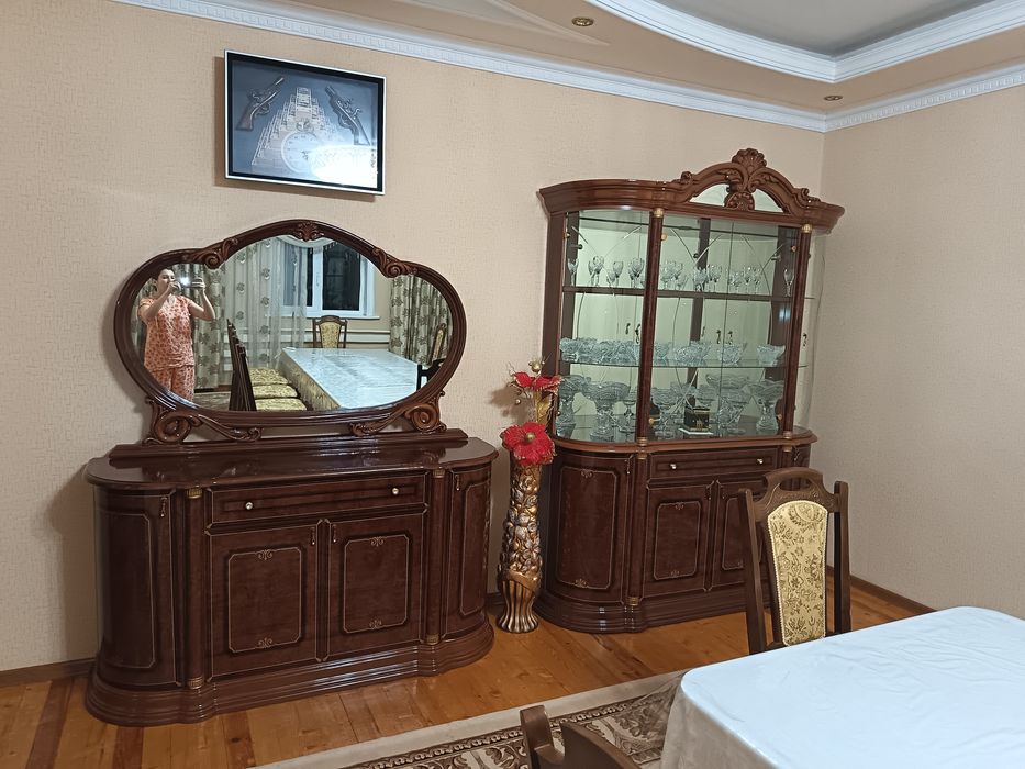 Гарнитур сатылады