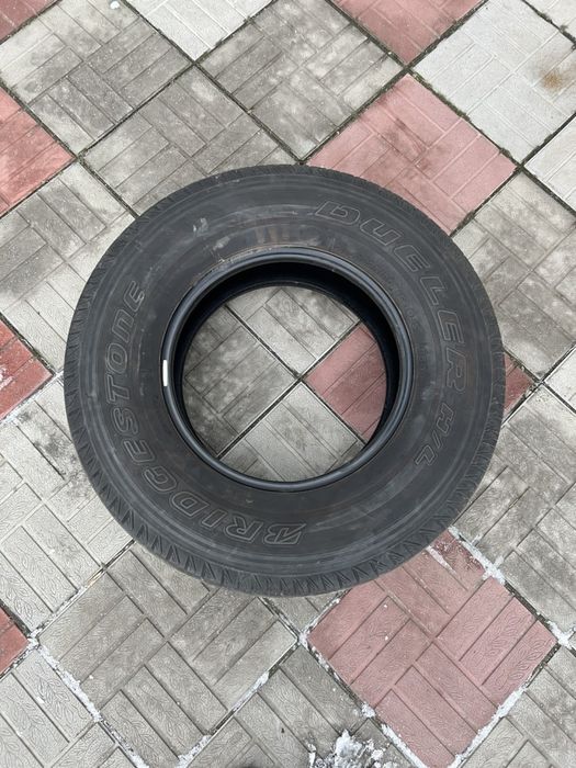 Шины резина летняя 225.80.R15