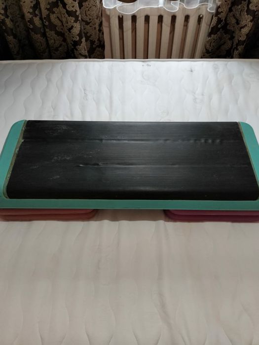 Степы профессиональные б/у