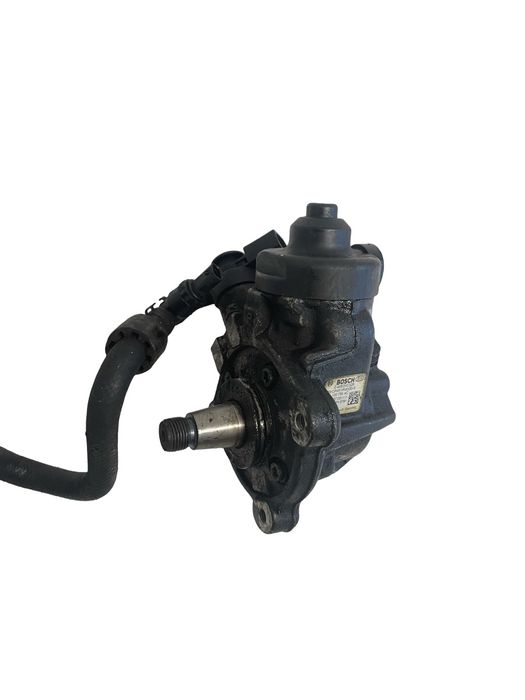 Pompa Inalta Presiune Audi Seat Skoda Vw 2.0 Tdi Cfg Cgl Cglc Bosch 0