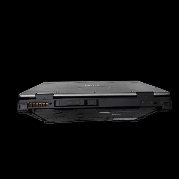 Getac S410G4, i5-1135G7  2.40GHz 8GB ,512GB SSD, 14"HD