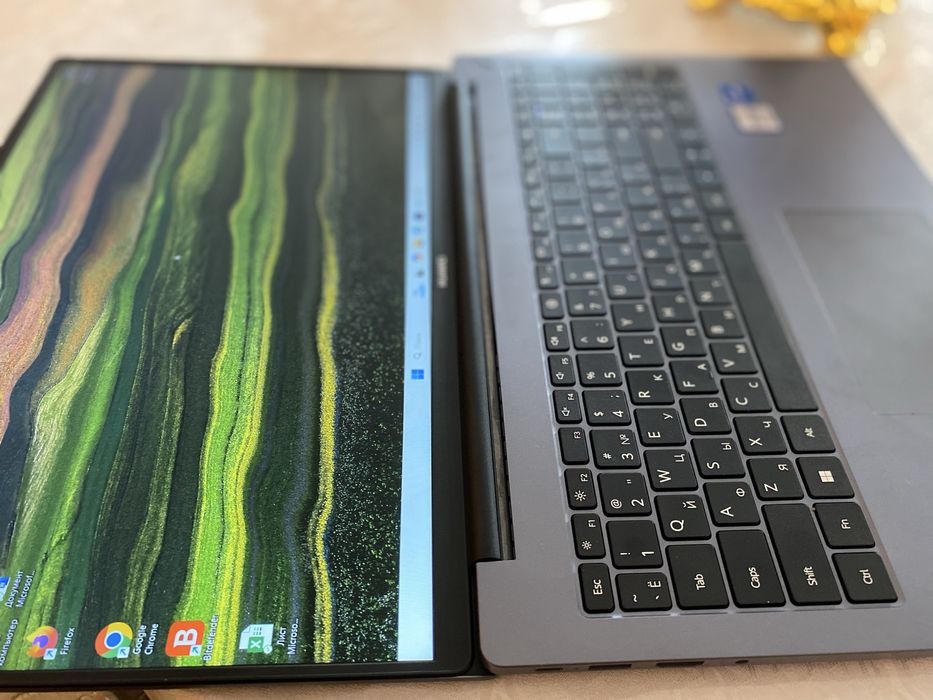 Ноутбук Huawei MateBook D16