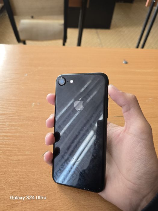 Продам / Обмен IPhone 7 128GB