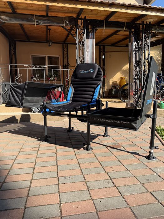 scaun feeder preston ablsolut 36