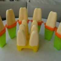 Форма для мороженого Tupperware