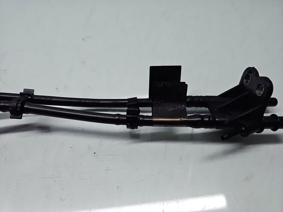 Conducta combustibil Iveco Daily III [Fabr 2014-2025] 580169892 2.3 F1