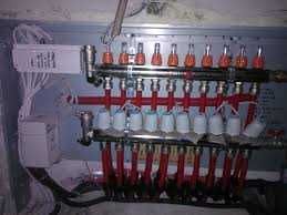 Reparatii centrale termice orice model rapid si ieftin!