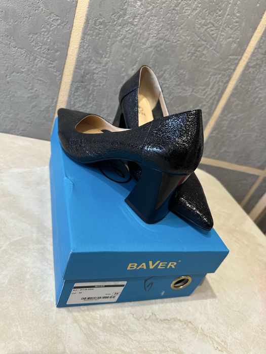 Женские туфли новые