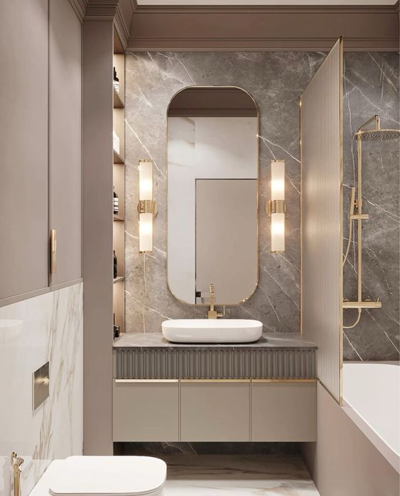 Укладка плитки