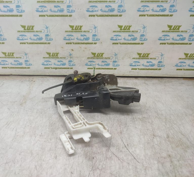 Broasca stanga spate Hyundai Santa Fe SM (facelift) (2004 - 2013)D4EA