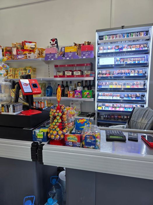 Магазин готовый бизнес