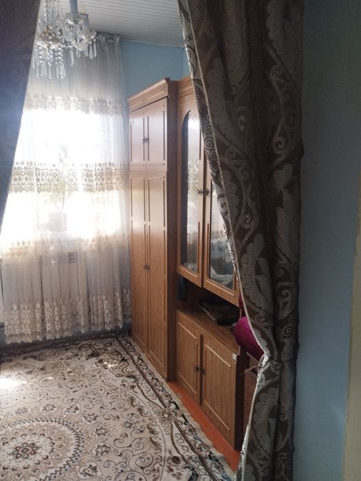 Дом продаетса 6 комнатный