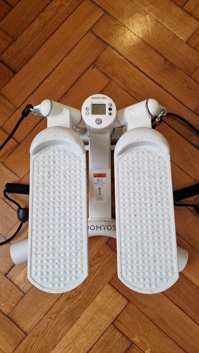 Stepper Mini Ms500 Domyos