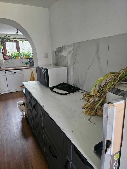 Къща с. Константиново, местност ,,Припек"