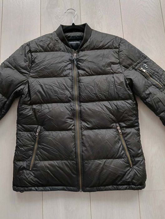 Мъжко пухено яке Peak Performance (M)