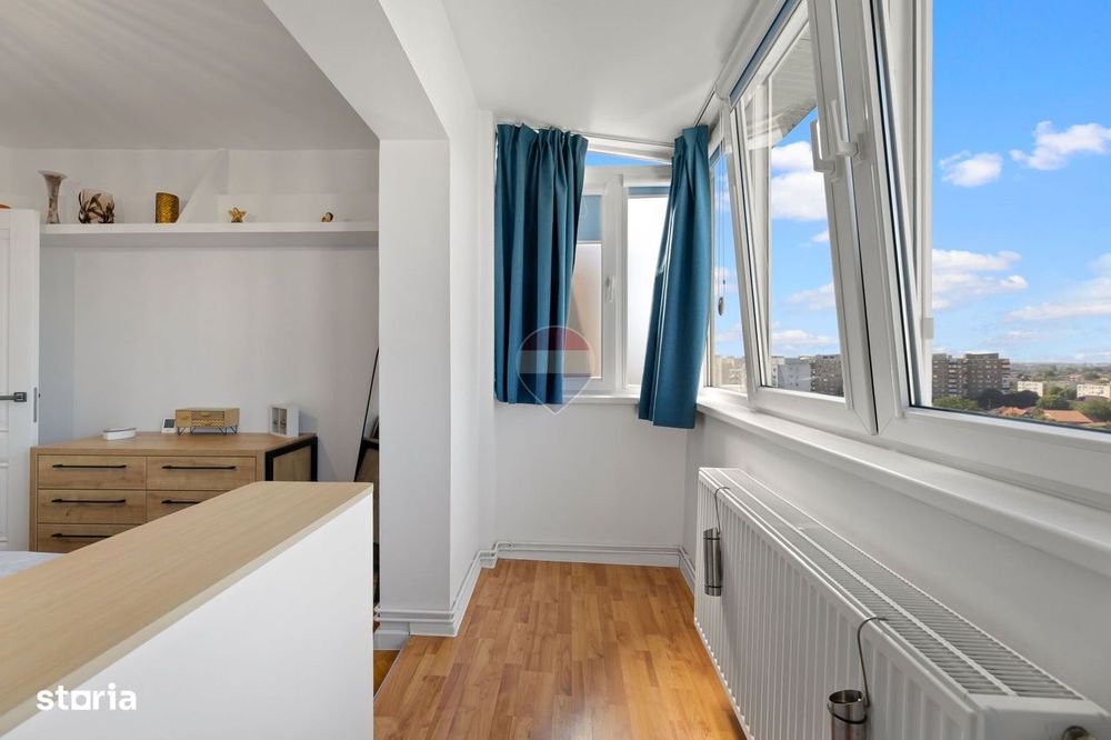 Apartament premium cu 3 camere | Fortuna, Calea Aurel Vlaicu