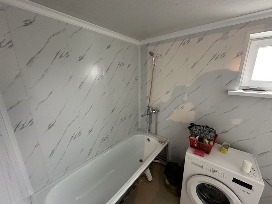 Частный дом.