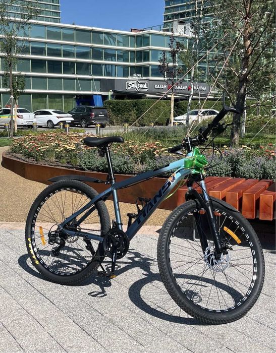 Велосипед Tians MTB series T5260