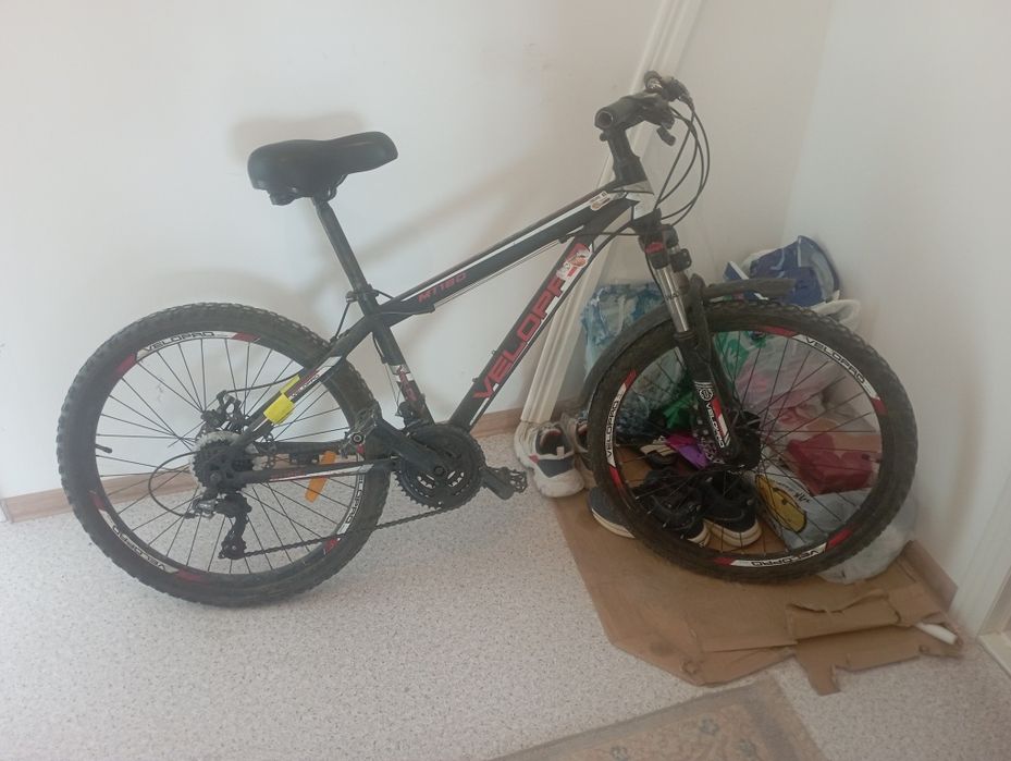 Продам велосипед