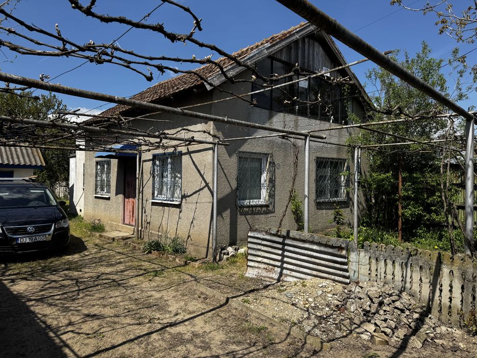 Casa Malu Mare teren 500mp