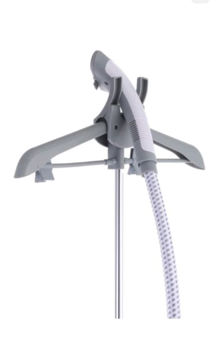 Отпариватель SOKANY SK-4002 красный