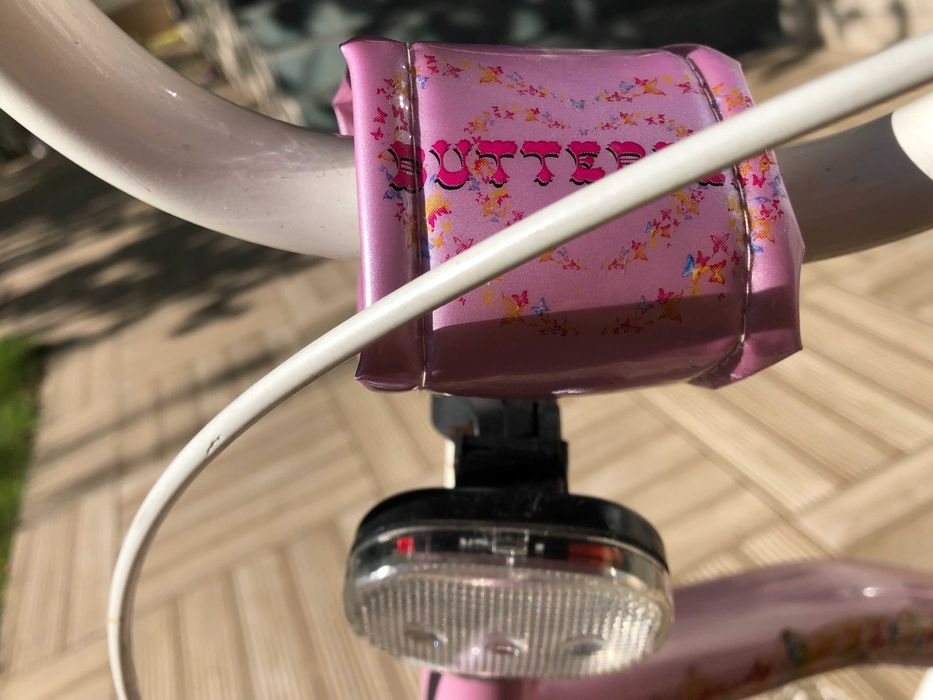 Детски велосипед 20 цола