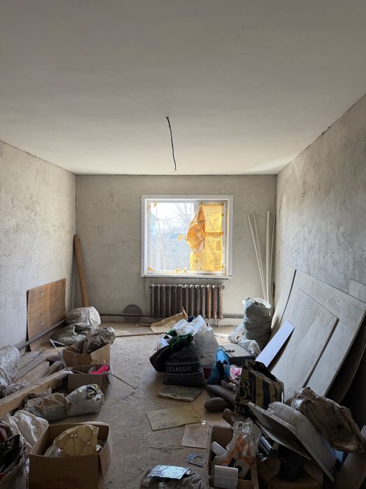 Продам дом  на даче Клен