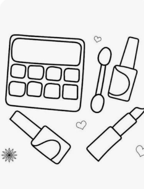 Все за 2000 палетки и прочее