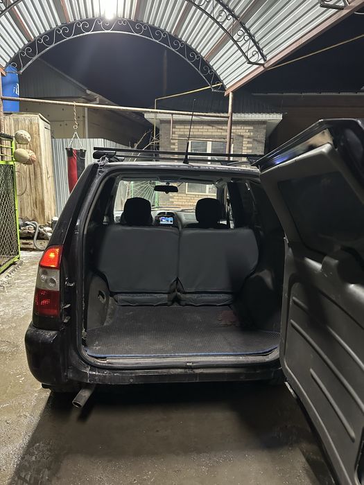 Машина чери тигго т11 2007 года