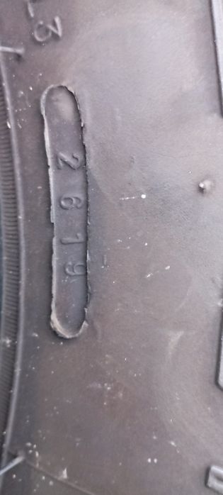 Insa turbo 235/75/16