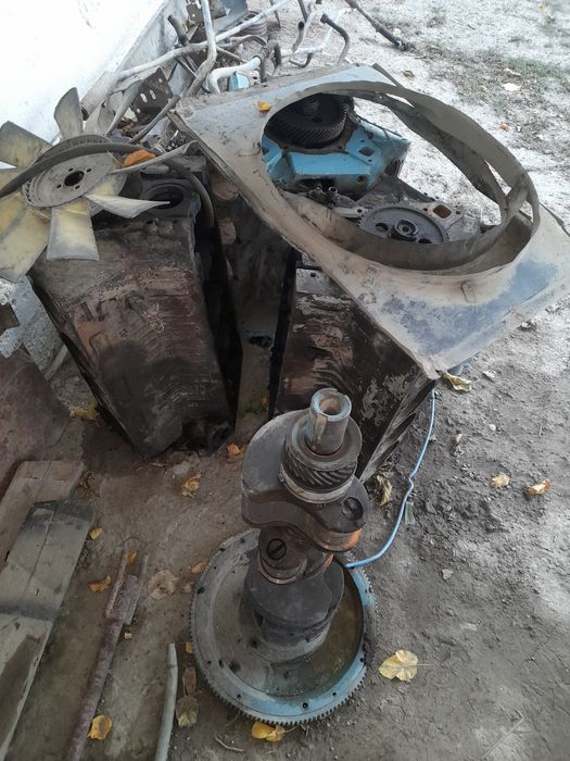 Зил блок сотилади