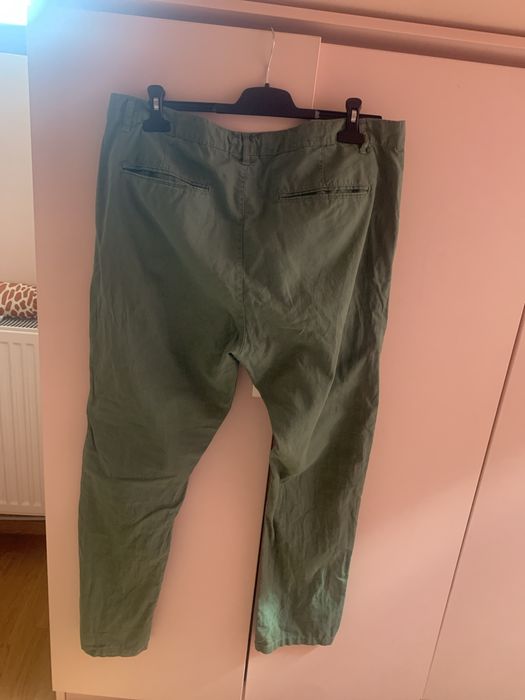 Pantaloni barbati vara 54 /watson’s