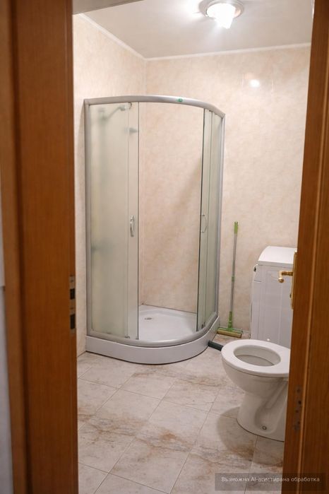 Едностаен апартамент под наем в ж.к. Банишора, 2216463