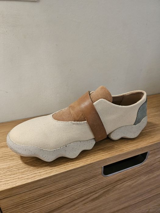 Дамски обувки  Camper