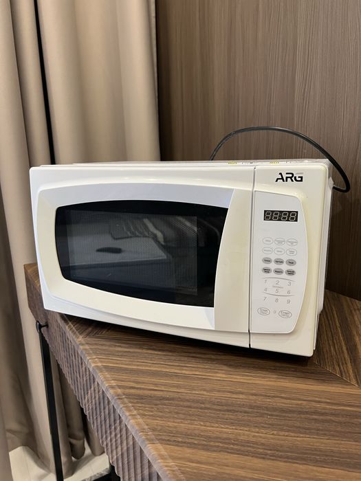 Микровалновая печь ARG