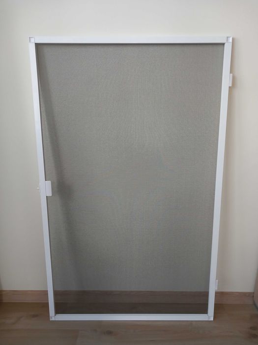 Нов PVC комарник