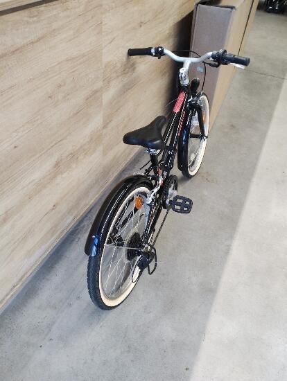 Bicicletă polivalentă - produs resigilat - (SecondHand) Decathlon