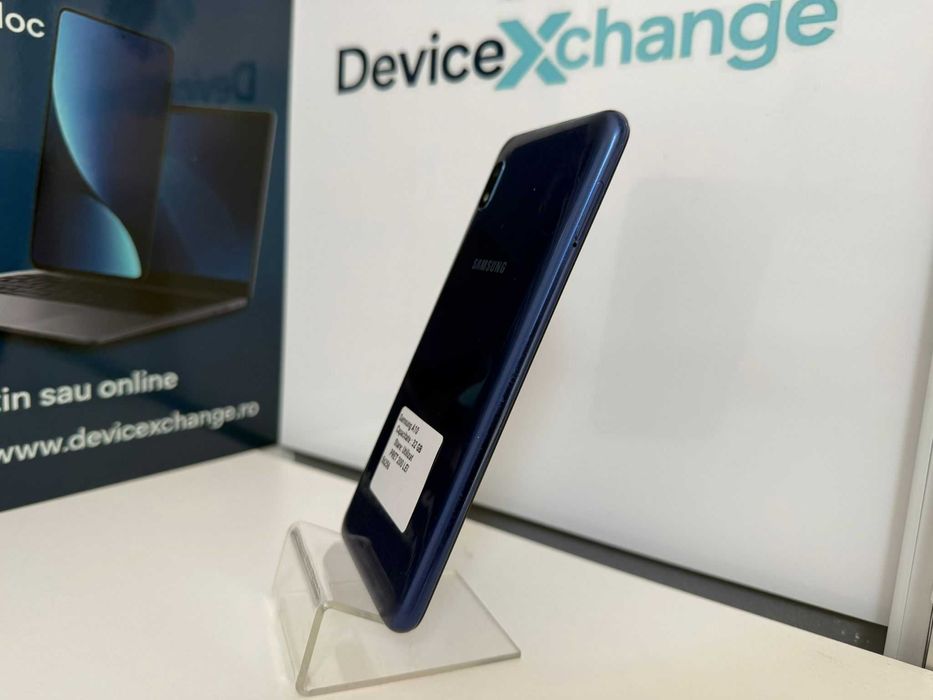 Samsung A10 32GB  SH * Garantie *Buy Back * deviceXchange