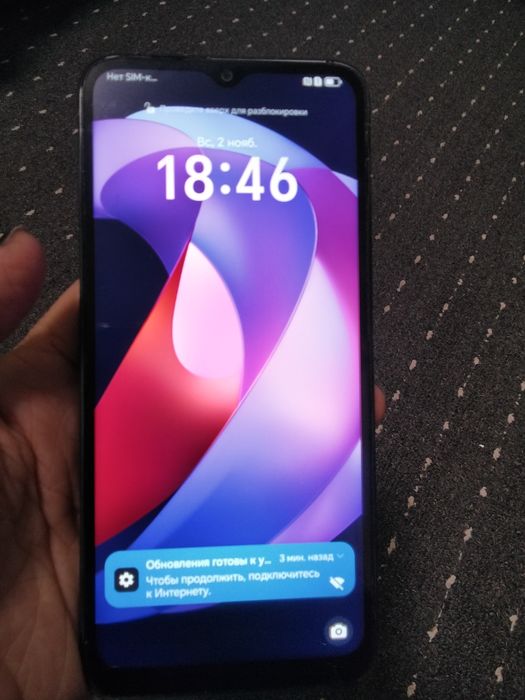 HONOR X6a Продаётся