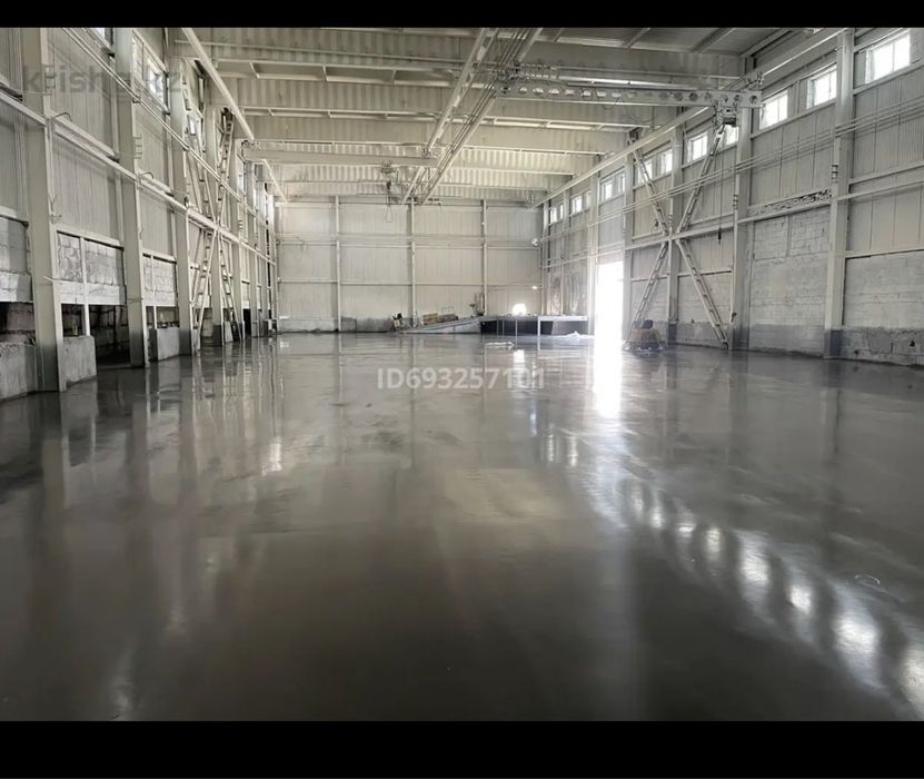 Склад теплый в аренду