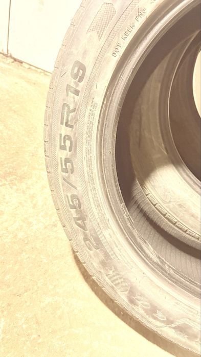 Шины 245/55 r19 roadx