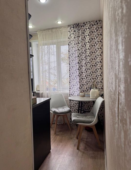 Продаётся 2х ком. квартира