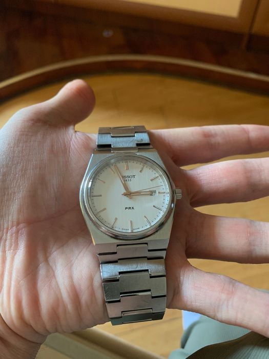 Tissot PRX original