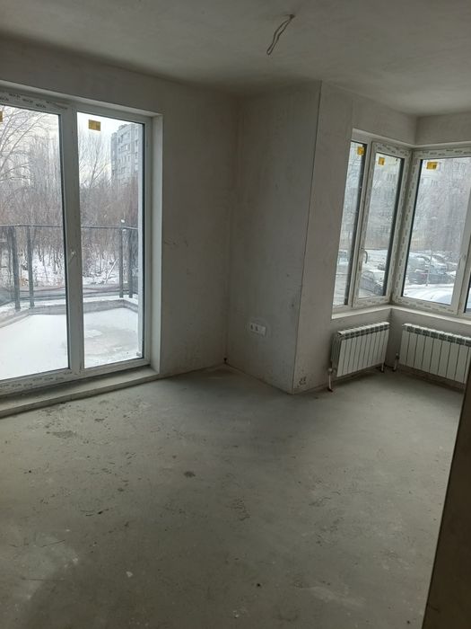 Късметлийски апартамент