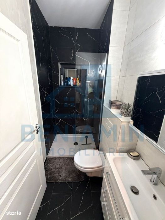 3 camere 83mp bloc 2020 Gloria Residence -Promenada