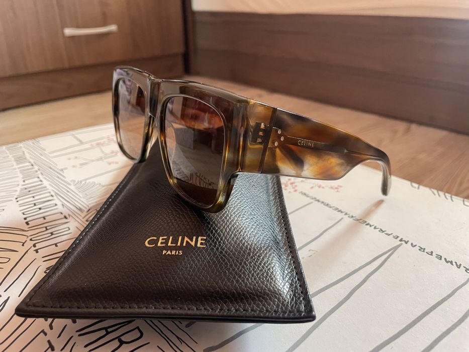 Слънчеви очила Céline
