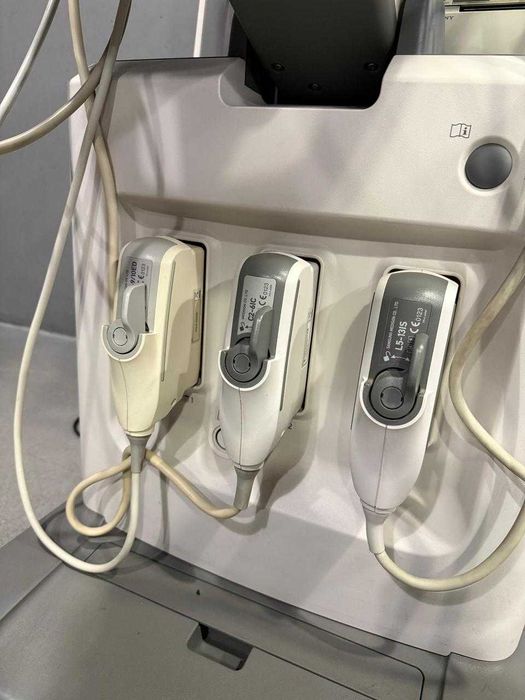 Узи аппарат Samsung Accuvix