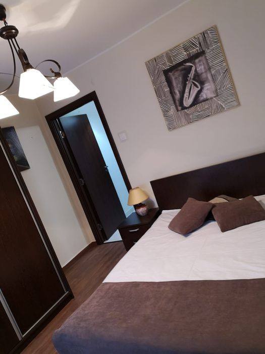 Vând apartament în Predeal