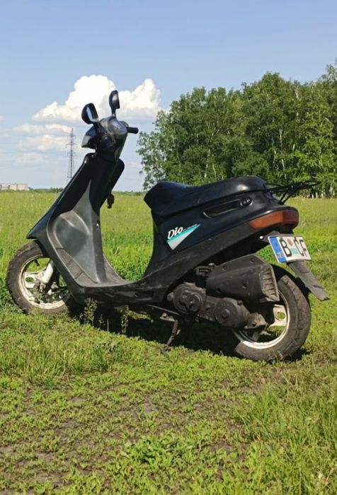 Продам Хонда Дио аф 18