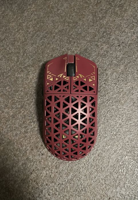 Attack Shark R5 Ultra